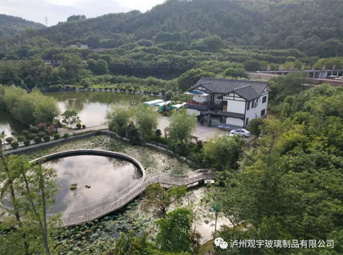 坚持生态环保经营战略 助推华体会(中国)科学持续发展